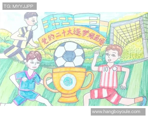 足球素描:在绿茵场上描绘梦想与激情的艺术之旅 足球素描:在绿茵场上描绘梦想与激情的艺术之旅