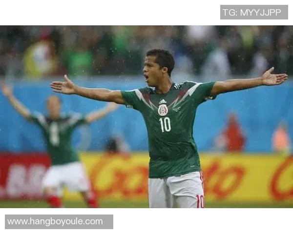 墨西哥与喀麦隆比赛前瞻及胜负预测分析