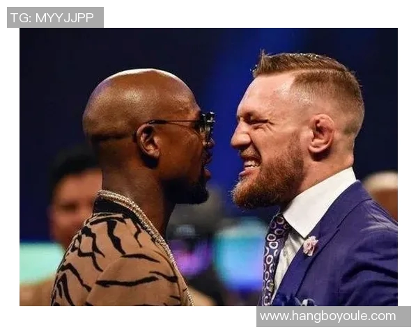 梅微瑟与嘴炮激烈对决谁能笑到最后引发拳迷热议